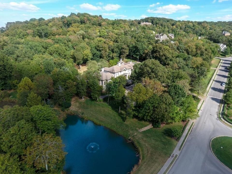 #21. 1078 Vaughn Crest Dr, Franklin